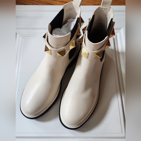 MICHAEL KOR WOMEN SHOE SIZE 9 - Picture 4 of 9